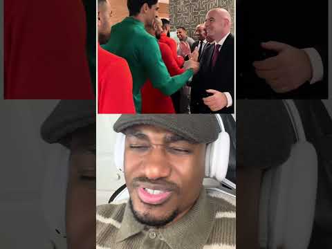 Ainsi, les Marocains se sentaient très confiants de gagner la Coupe d’Afrique face aux Sénégalais.