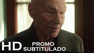 Picard - 1x07 | Promo (VO)