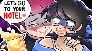 My Worst Club Experience?!