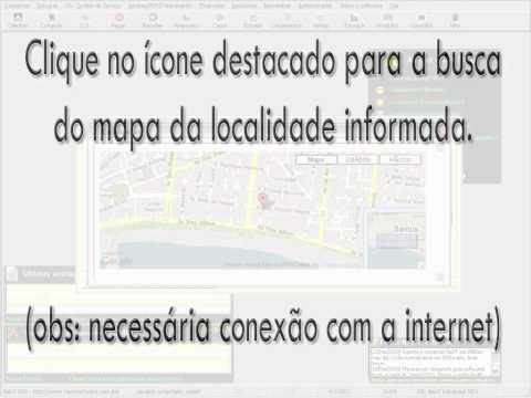 Cadastrando Funcion&aacute;rios