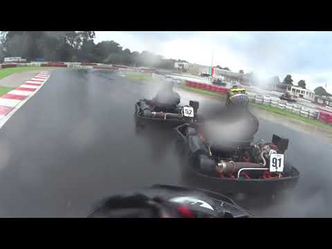 Campkart 2019 - 2ª Etapa - Kartódromo San Marino - traçado 14 (anti-horário) - 16/03/19