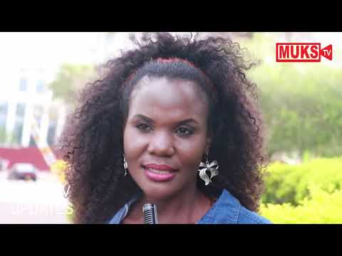 'JOHN BLAQ njagala musiige ekifananyi nga ali bwerere'- muyimbi Lily Kadima [Muks steven]