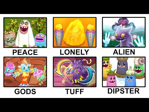 Every Class in MSM Explained in 8 Minutes