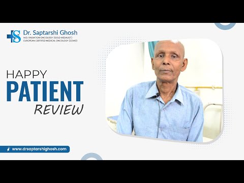 Happy Patient Review|A Successful Treatment by Dr. Saptarshi Ghosh