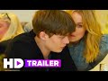 LOVE AND ANARCHY Trailer 2020 Netflix
