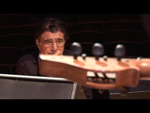 یاد ایام، مستندی در باره استاد شجریان، ساخته حسن سربخشیان