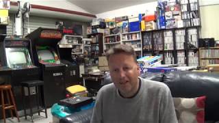 Channel Update - April 2019 - Other Pickups, Birthday, Holidays