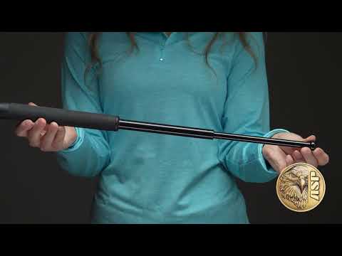 ASP Snapshot - Friction Batons