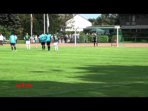 2014-09-29 SV Uedesheim - FC Remscheid