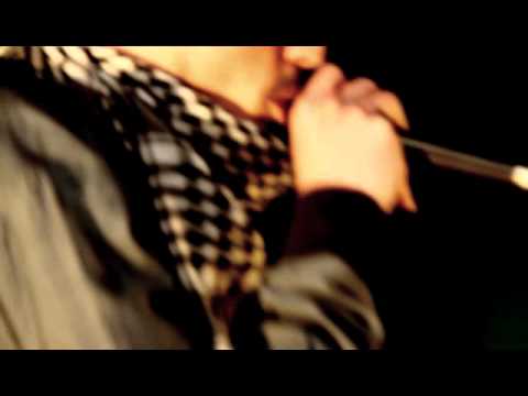 Swift Guad, Al Tarba & Inch - Maux croisés, live au Bikini-Toulouse