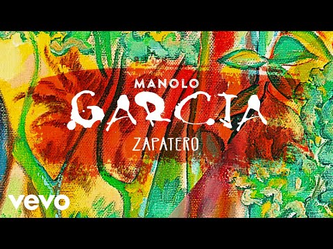 Zapatero - Manolo Garcia