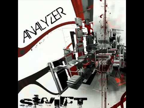 PsyCraft Vs Dali - Memories Inside (Analyzer RMX)