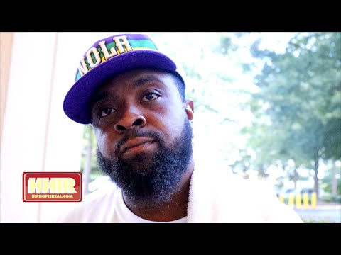 ILL WILL ADDRESSES BEING THE MOST DANGEROUS BATTLER IN THE GAME AFTER QLEEN PAPER!!!