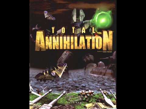 The March unto Death - Total Annihilation Soundtrack