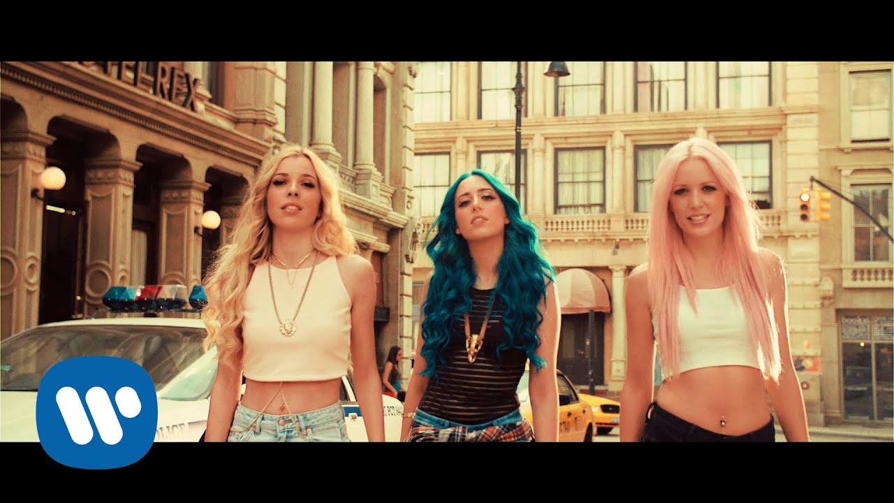 Sweet California ft. Jake Miller — Wonderwoman