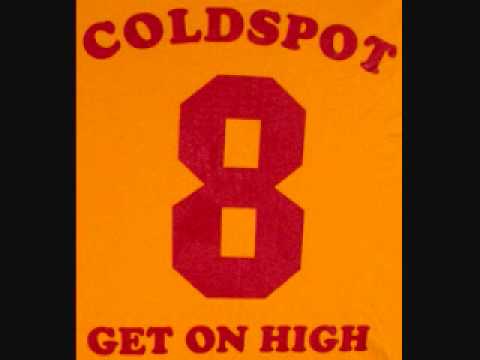 coldspot 8 - all my life.wmv
