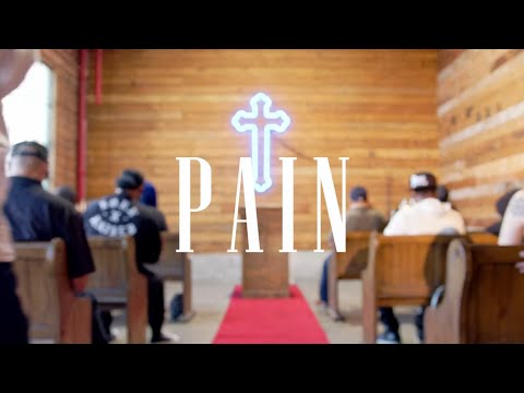 Layzie Bone x HC The Chemist - Pain (Official Music Video)