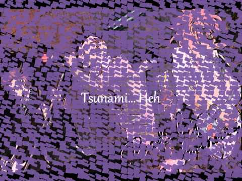 bad boys brothers blues- Someoka Tobitaka Fudou Tsunami