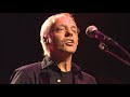 Peter Frampton - Lying (Live in Detroit)