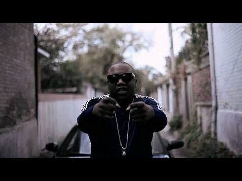 DANIEL CASH FT COKEKEYS CAR'TEL - "BIG NI**A THE BLOCK" (OFFICIAL VIDEO)