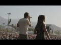 Ryan Hurd with Maren Morris - Pass It On - Live at Stagecoach 2022