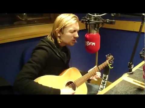 Mark Greaney on Totally Irish - Long Way South