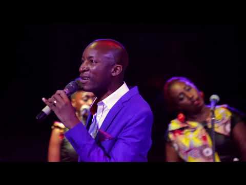 Isaac Serukenya - Speak to me - (Audience of One Album) - Official Video