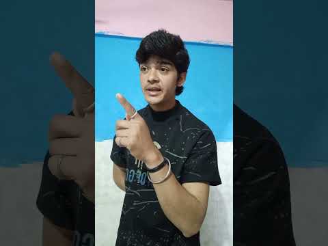 Suresh Singhh audition 