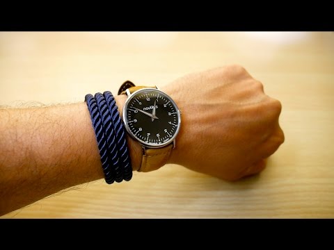 Reloj Nautilus