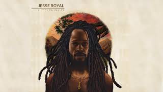 Jesse Royal - Finally