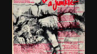 One Way System ,  Jackie Was a Junkie =;-)