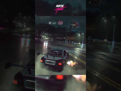 The Legend Continues: BMW M3 GTR Unleashed 💥💀 | NFS Heat ⚡🚓🔥