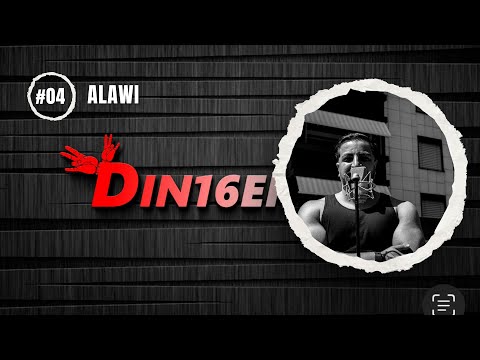 Din16erTV - Alawi