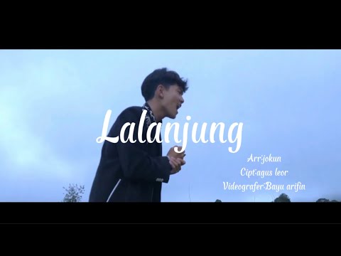 Adryan Damaputra - Lalanjung