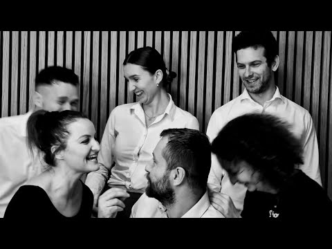 Dnes už viem | WAF Band