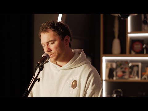 Cian Ducrot – All For You (Moi qui t'aimais tellement) | French Version