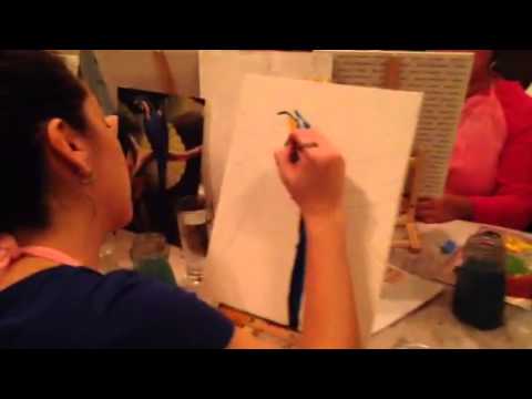 Promotional video thumbnail 1 for StelnikArt Soiree