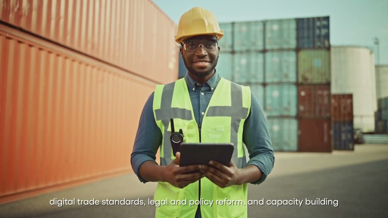 What is the ICC Digital Standards Initiative?