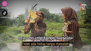 Download lagu Wejangan Simbah! Pitutur Jawa | Ora Ono Urip Tanpo Masalah, Ora Ono Perjuangan Tanpo Roso Lelah ❗ mp3