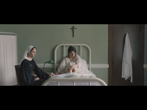 Novitiate - All Sister Cathleen/Emanuel scenes. (Part1)