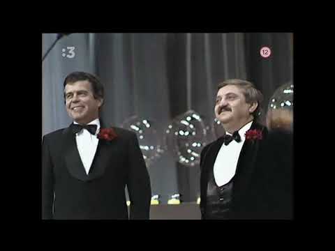 Vtipnejší vyhráva- 1983