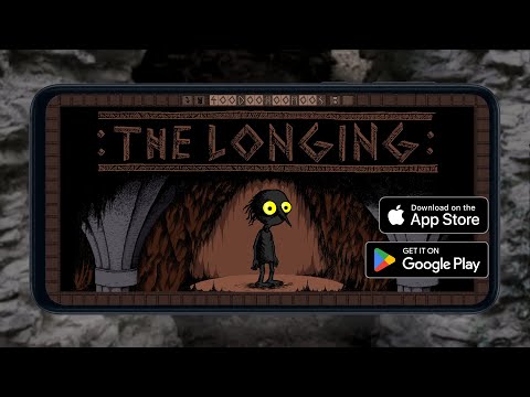 The Longing Mobile Trailer - YouTube