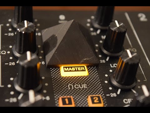 Vitah techno set 002 130 BPM