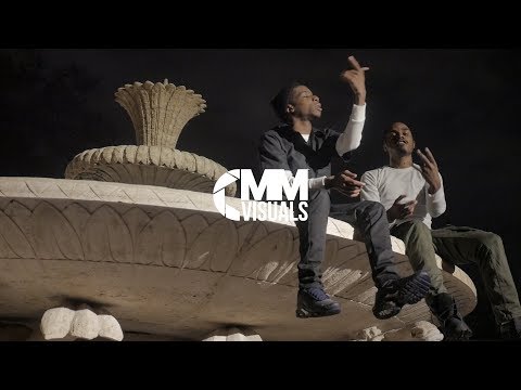 Lil Na- No Choice ft Leaf Ward