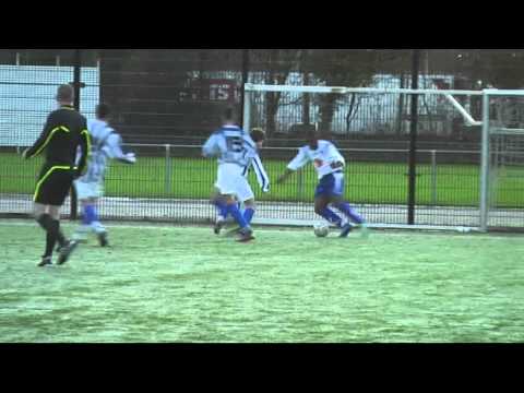 Zwervers, cvv B1 - Schoonhoven B1 (10-12-2011)