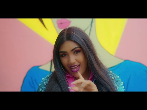 HMIA - ZA MISY CONFIANCE (Official Video)