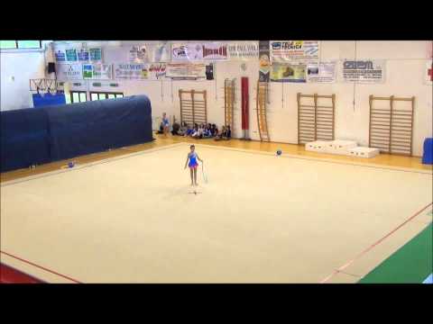 Rappresentativa Uisp Senigallia Prima prova di prima e seconda categoria UISP Marche