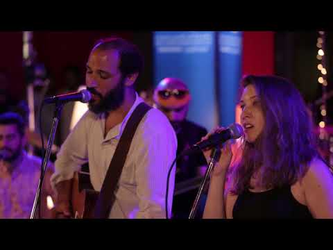 Balafeesh presents: Jawhar ft. Hayajan & Hana Malhas 'Sghar' بلافيش: جوهر مع هيجان و هنا ملحس 'صغار