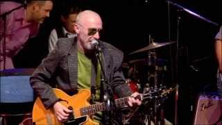 Graham Parker & The Figgs - Bring Me a Heart Again (Live at the FTC 2010)