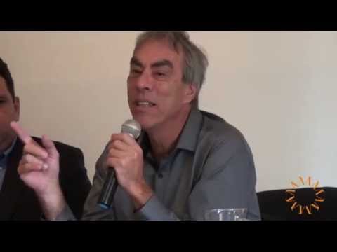 “Não há liberdade partidária no Brasil” - Demétrio Magnoli